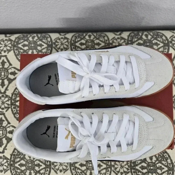 Puma 5V5 Club Sneakers - Picture 2 of 7